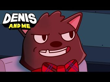 Denis and Me | Season 2 Official Trailer #1