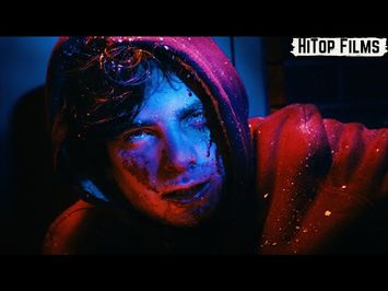 Jason Todd - Teaser (Fan Film)
