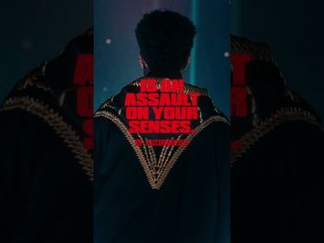 IN THEATERS THIS FRIDAY.