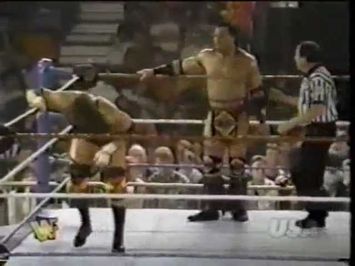 WWF RAW 04.10.1995 Part 1