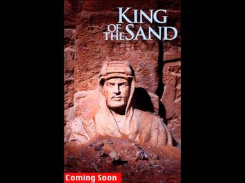 King Of The Sand