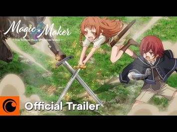 Official Trailer [Subtitled]