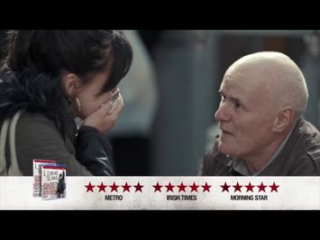 I, DANIEL BLAKE - ON DVD & BLU-RAY NOW