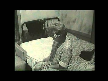 Something Weird 5 Minutes To Love (The Rotten Apple)