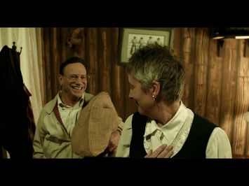 NO QUESTIONS ASKED Trailer