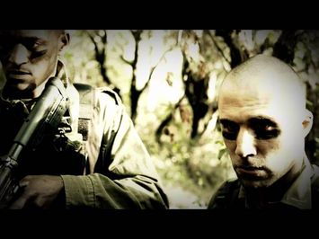 Cannon Fodder Teaser # 2