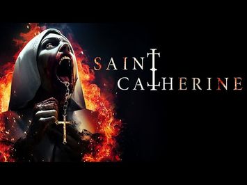 Saint Catherine | Official Trailer | Horror Brains