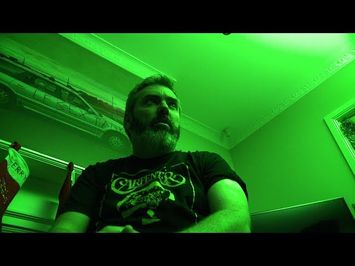Horror Movie: A Low Budget Nightmare - Official Trailer
