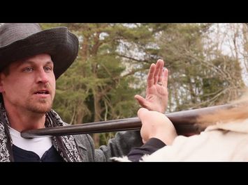 THE LAST GUNSLINGER Movie Trailer