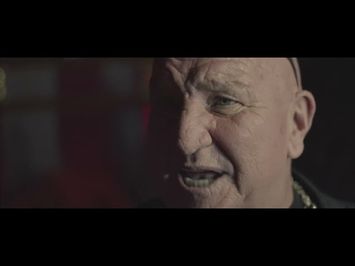 Legacy Trailer