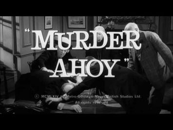 Murder Ahoy (1964) - Trailer