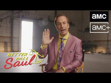 Thank you Better Call Saul Fans!