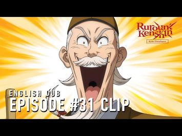 -Kyoto Disturbance- English Dub Episode #31 Clip