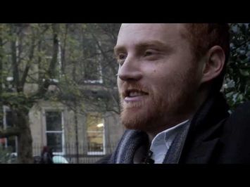 Being Ginger Trailer - WATCH NOW at beingginger.co.uk