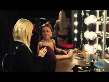 Club Utopia (2014) Trailer