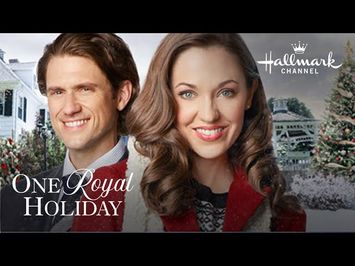 First Look - One Royal Holiday - Hallmark Channel
