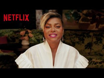 Taraji P. Henson Breaks Down Her Iconic Characters