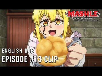 The Divine Visionary Candidate Exam Arc English Dub Episode 13 Clip