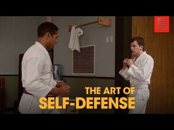 Punch with Your Foot