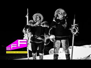 Nalujuk Night – Clip – SFF 22