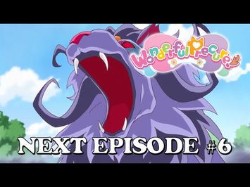 Episode #6 Preview - Komugi Argues with Iroha [Subtitled]