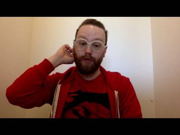 Hugh's Startup Vlog Episode #0 - Introduction