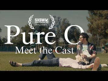 Meet the Cast
