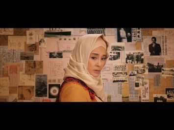 FOR A FEW BULLETS official movie trailer