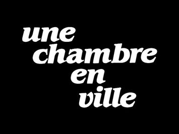 Une chambre en ville (1982) - Trailer