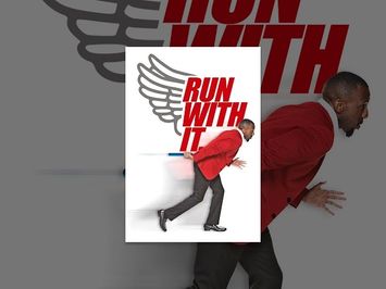 Mark Gregory: Run with It