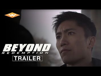BEYOND REDEMPTION Official Trailer | Fast-Paced Action Crime Adventure | Directed by Bruce Fontaine