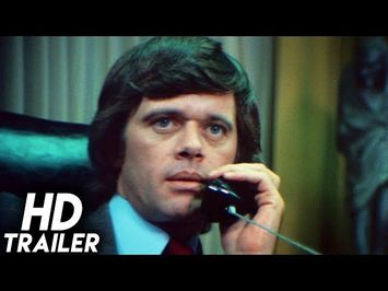 The Gumball Rally (1976) ORIGINAL TRAILER [HD 1080p]
