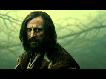 The Eagle - What Happened To My Father? Clip