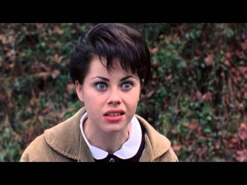 Imaginary Crimes - Trailer