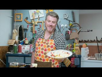 Gettin' Cooked With Ricky - Sneak Preview!
