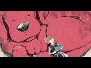 Clifford the Big Red Dog (2021) - 