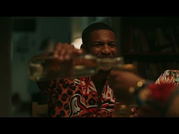 STOOP KID TRAILER - GUAP presented by @88rising @amazonmusic