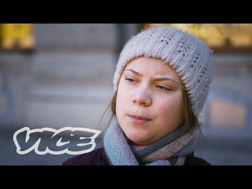 Skipping School to Stop Climate Change: Greta Thunberg and the Student Protests