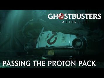 Passing the Proton Pack
