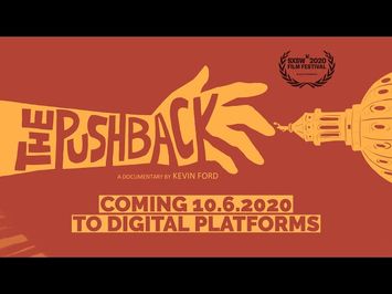 THE PUSHBACK [OFFICIAL TRAILER]