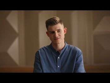 Hot Docs 2024 Trailer: BEETHOVEN'S NINE