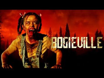 Bogieville | Official Trailer | Horror Brains