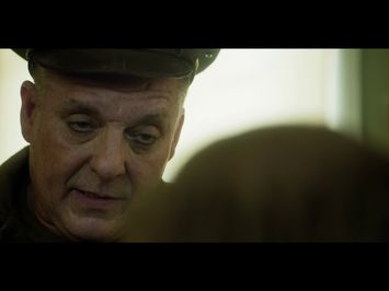 NAZI OVERLORD TRAILER