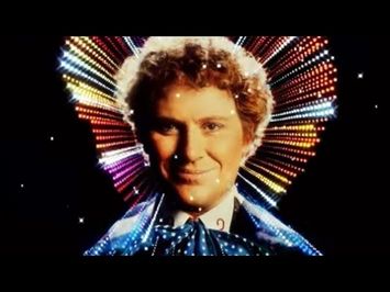 Sixth Doctor Intro