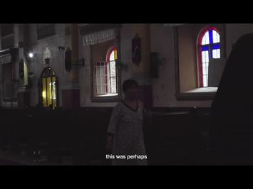 NOWHERE NEAR Trailer – DOK Leipzig 2023