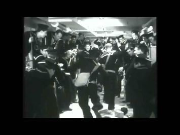 Sailors Three
