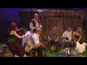 Celtic Thunder 