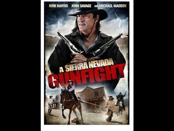 A SIERRA NEVADA GUNFIGHT - official trailer