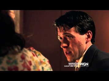 MANHATTAN: Secrets