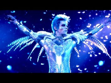 Allan Arkush on VELVET GOLDMINE
